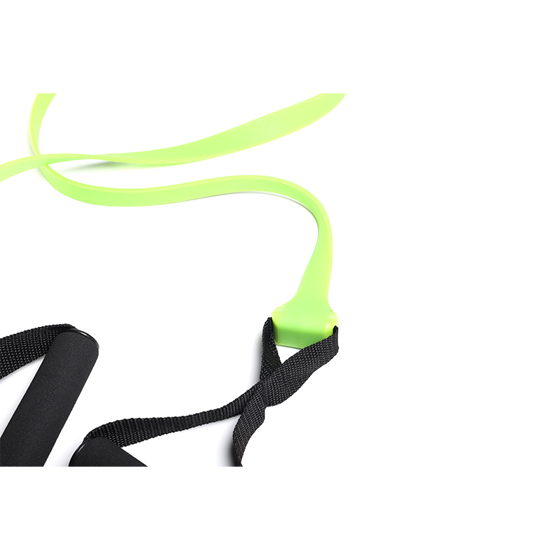 Pas treningowy z liną TPR Pas treningowy z liną TPR