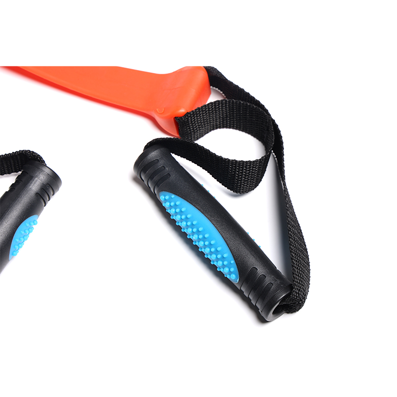 Pas treningowy z liną TPR Pas treningowy z liną TPR