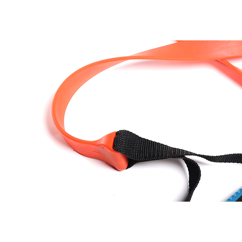 Pas treningowy z liną TPR Pas treningowy z liną TPR