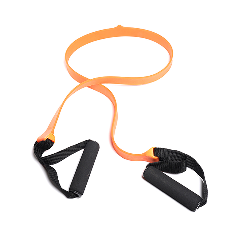 Pas treningowy z liną TPR Pas treningowy z liną TPR