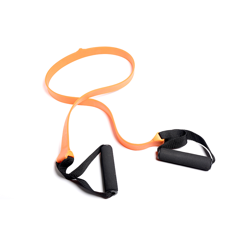 Pas treningowy z liną TPR Pas treningowy z liną TPR