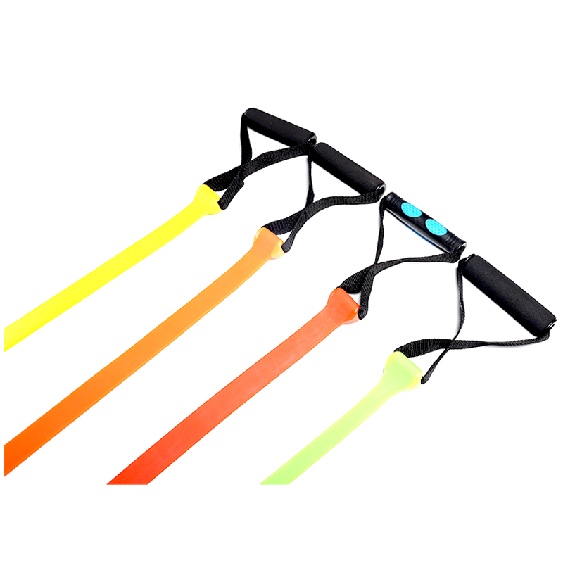 Pas treningowy z liną TPR Pas treningowy z liną TPR