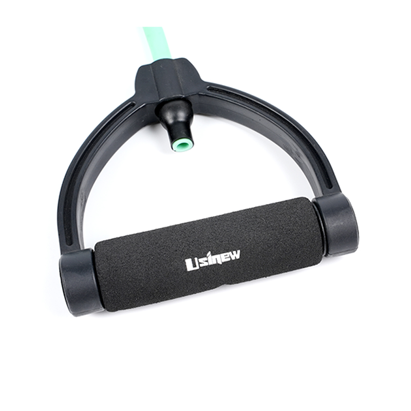 Opaska oporowa z uchwytem w kształcie litery U Opaska oporowa z uchwytem w kształcie litery U