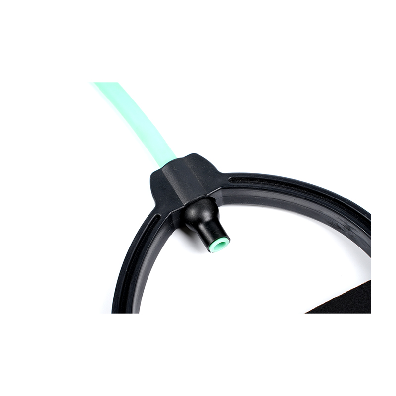 Opaska oporowa z uchwytem w kształcie litery U Opaska oporowa z uchwytem w kształcie litery U