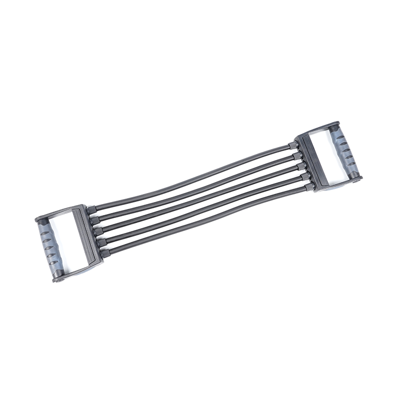 Duża pięciorurowa opaska oporowa Duża pięciorurowa opaska oporowa