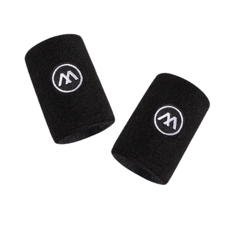 Sweat-Absorbing Wrist Guard