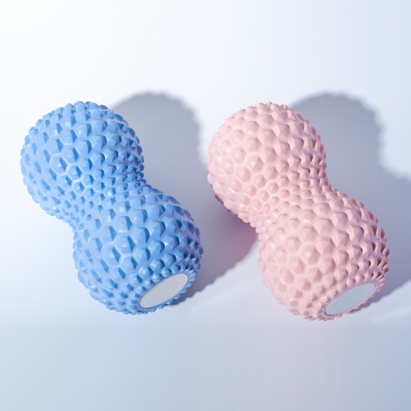 Piłka orzechowa do masażu zmiennoprzecinkowego TPR Piłka orzechowa do masażu zmiennoprzecinkowego TPR