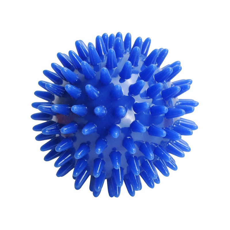 Masaż Cierniową Kulą Masaż Cierniową Kulą