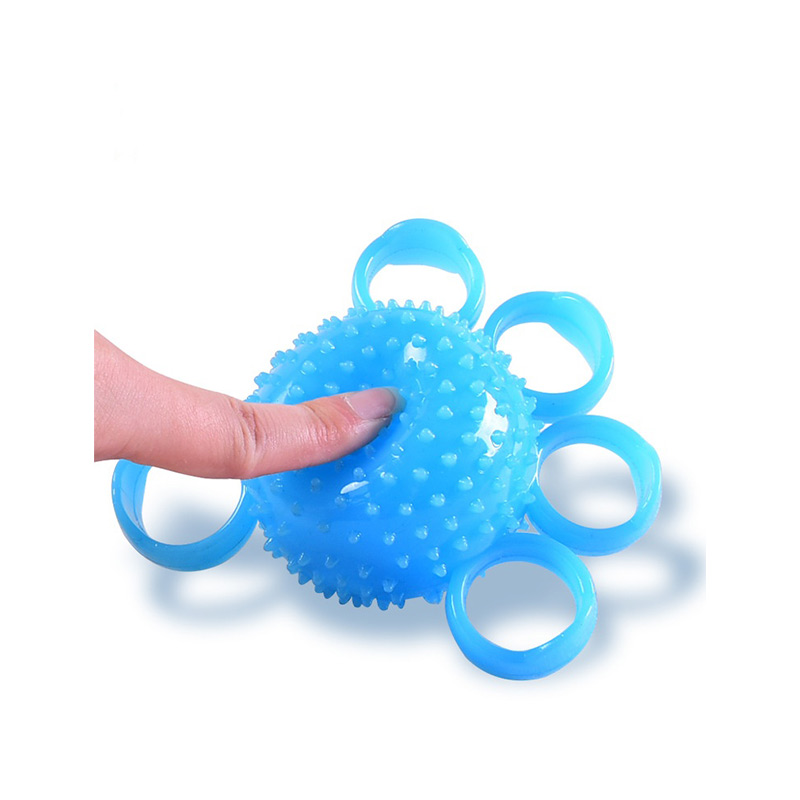 Piłki cierniowe do ćwiczeń dłoni Piłki cierniowe do ćwiczeń dłoni