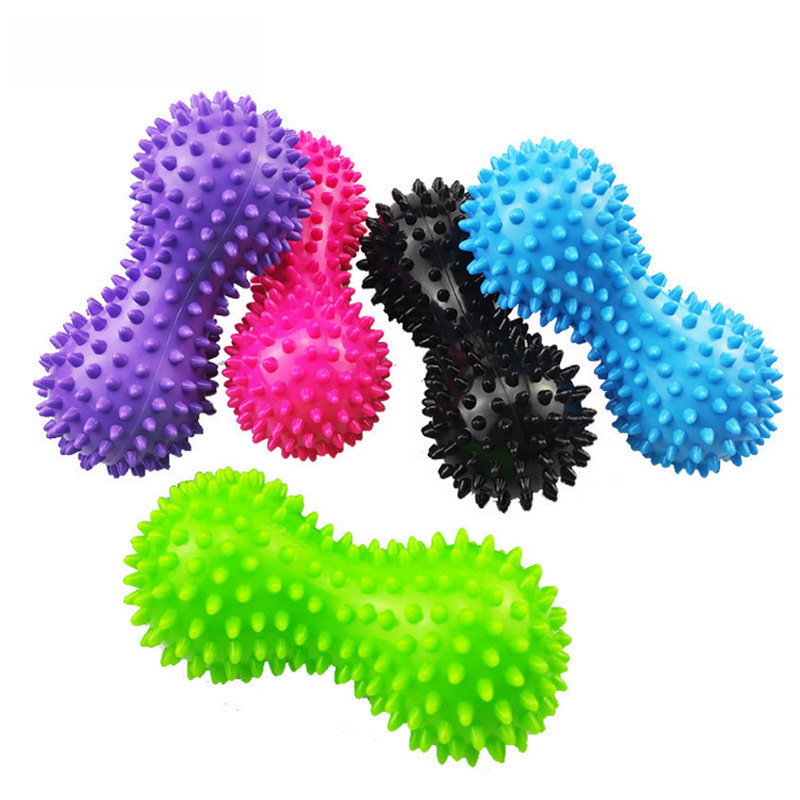 Masaż Peanut ThornBall Masaż Peanut ThornBall