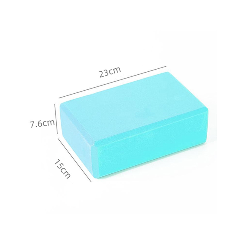 Blok do jogi EVA Blok do jogi EVA