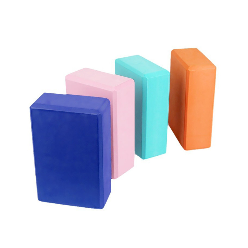 Blok do jogi EVA Blok do jogi EVA