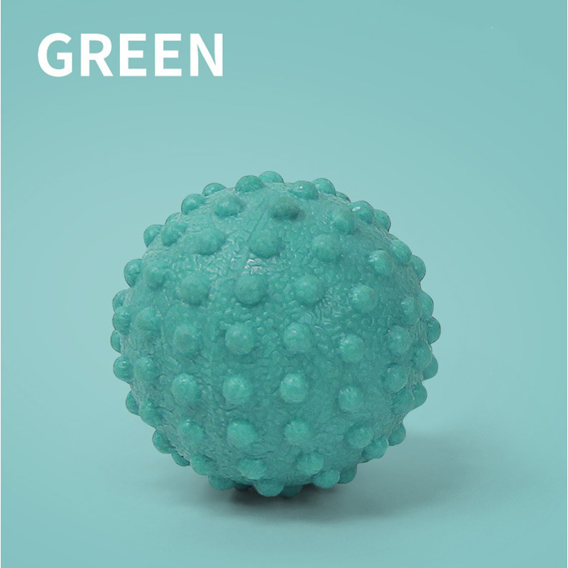 Pływająca piłka do masażu rozluźniającego mięśnie TPR Pływająca piłka do masażu rozluźniającego mięśnie TPR