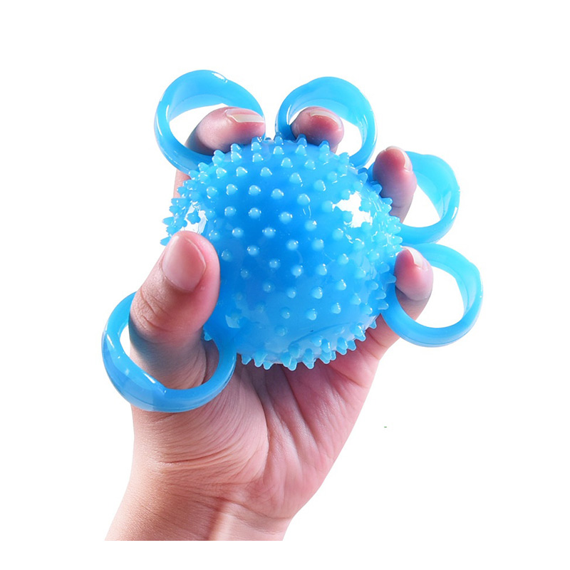 Piłki cierniowe do ćwiczeń dłoni Piłki cierniowe do ćwiczeń dłoni