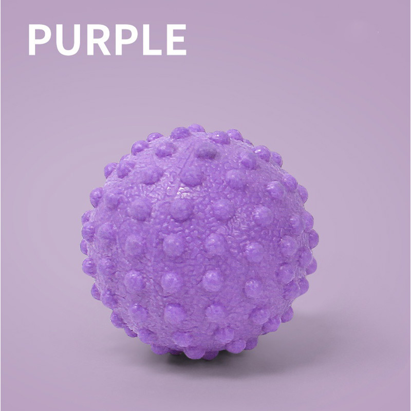 Pływająca piłka do masażu rozluźniającego mięśnie TPR Pływająca piłka do masażu rozluźniającego mięśnie TPR