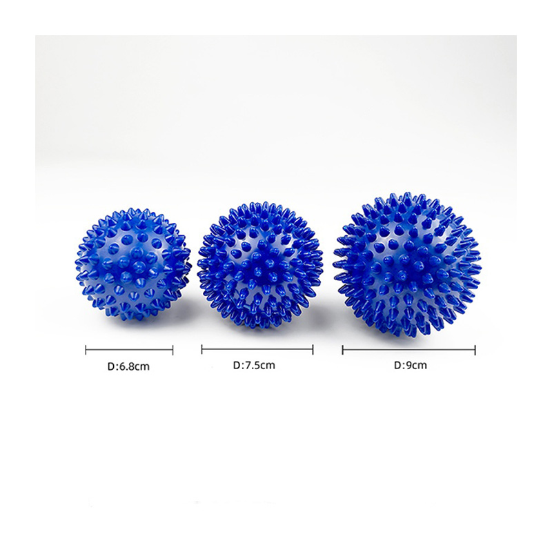 Masaż Cierniową Kulą Masaż Cierniową Kulą