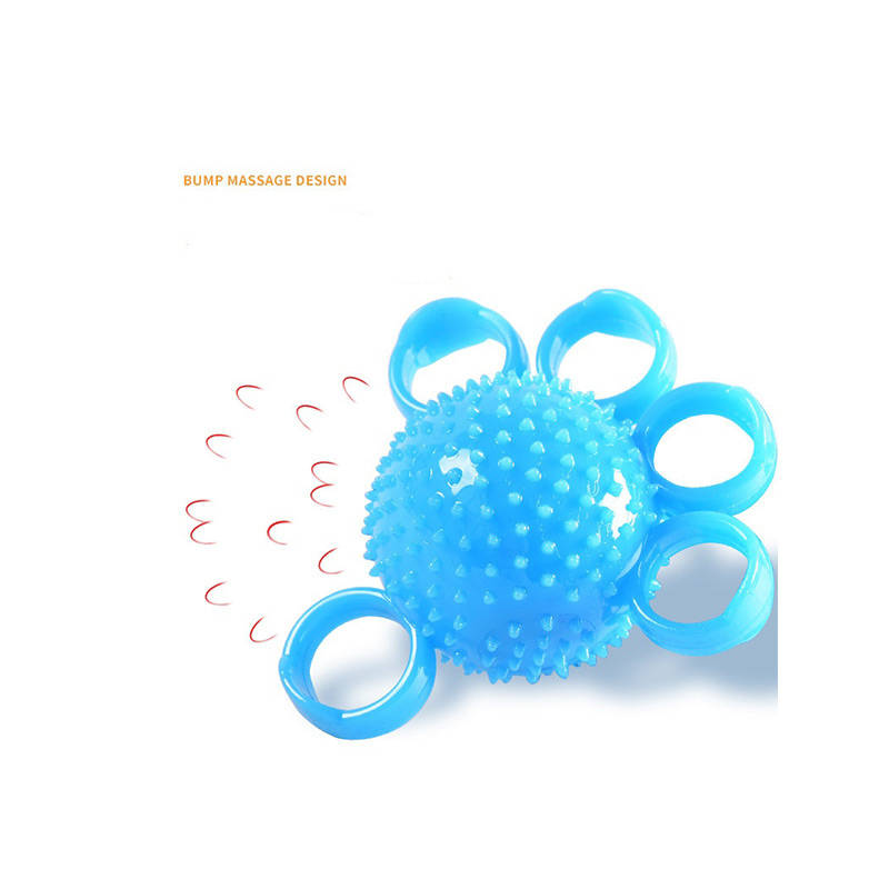 Piłki cierniowe do ćwiczeń dłoni Piłki cierniowe do ćwiczeń dłoni