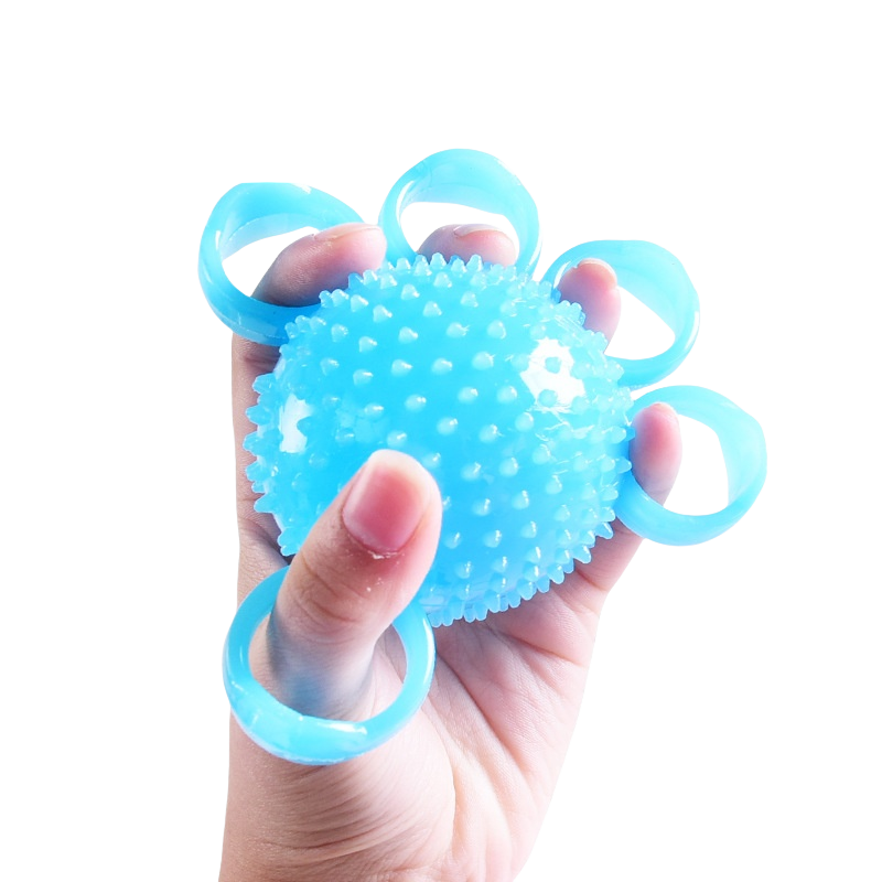 Piłki cierniowe do ćwiczeń dłoni Piłki cierniowe do ćwiczeń dłoni