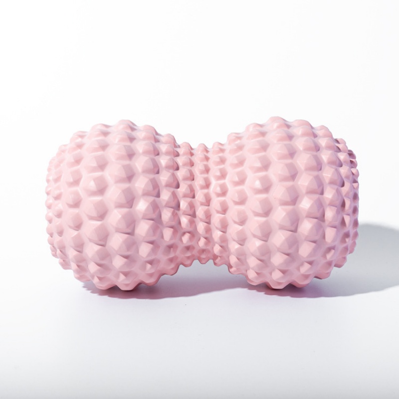 Piłka orzechowa do masażu zmiennoprzecinkowego TPR Piłka orzechowa do masażu zmiennoprzecinkowego TPR