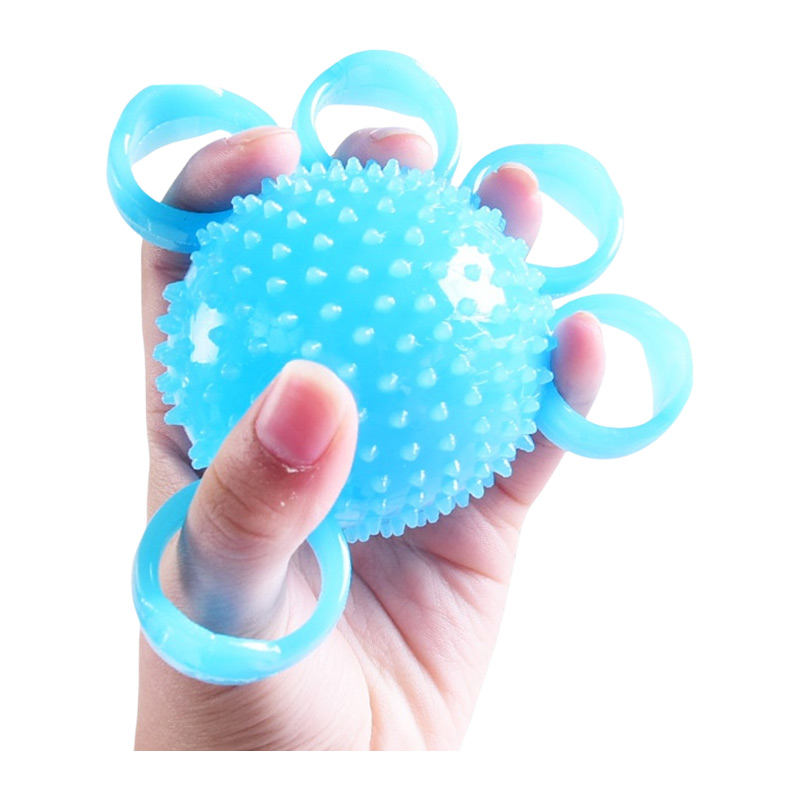 Piłki cierniowe do ćwiczeń dłoni Piłki cierniowe do ćwiczeń dłoni