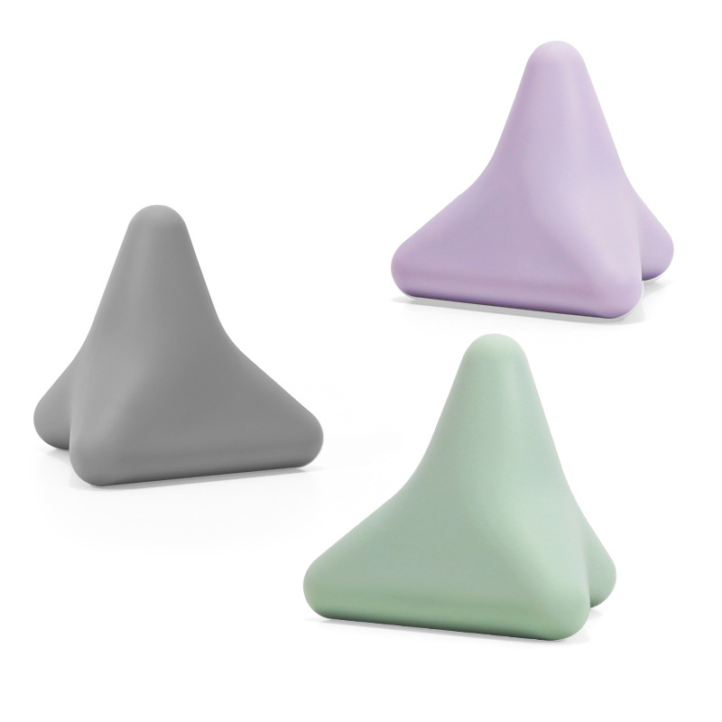 Piłka do masażu mięśni jogi Piłka do masażu mięśni jogi