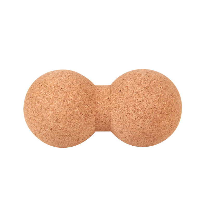 Zintegrowana kulka jogi Cork