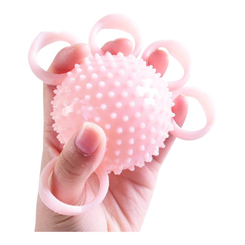 Piłki cierniowe do ćwiczeń dłoni Piłki cierniowe do ćwiczeń dłoni