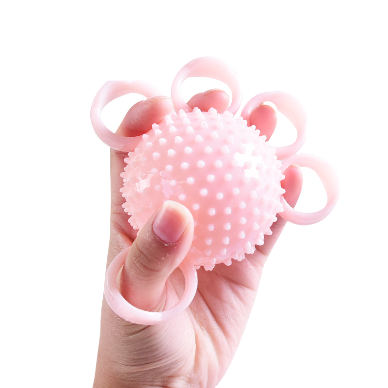 Piłki cierniowe do ćwiczeń dłoni Piłki cierniowe do ćwiczeń dłoni