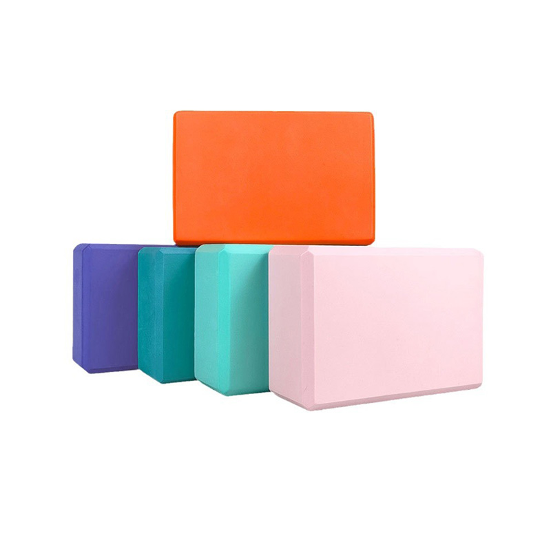 Blok do jogi EVA Blok do jogi EVA