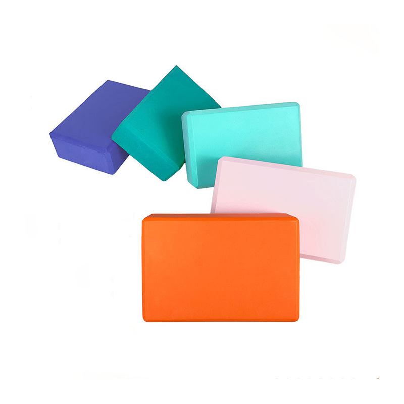 Blok do jogi EVA Blok do jogi EVA