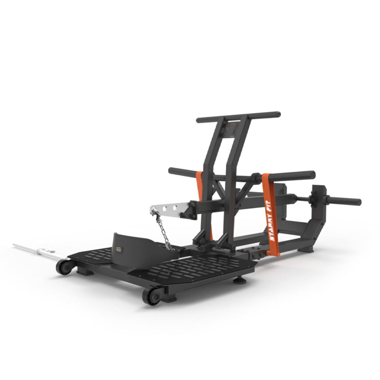 Przysiad z paskiem<br />BB-02