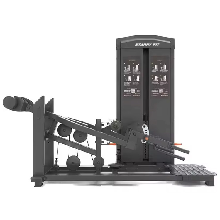 Przysiad Split<br />BB-13