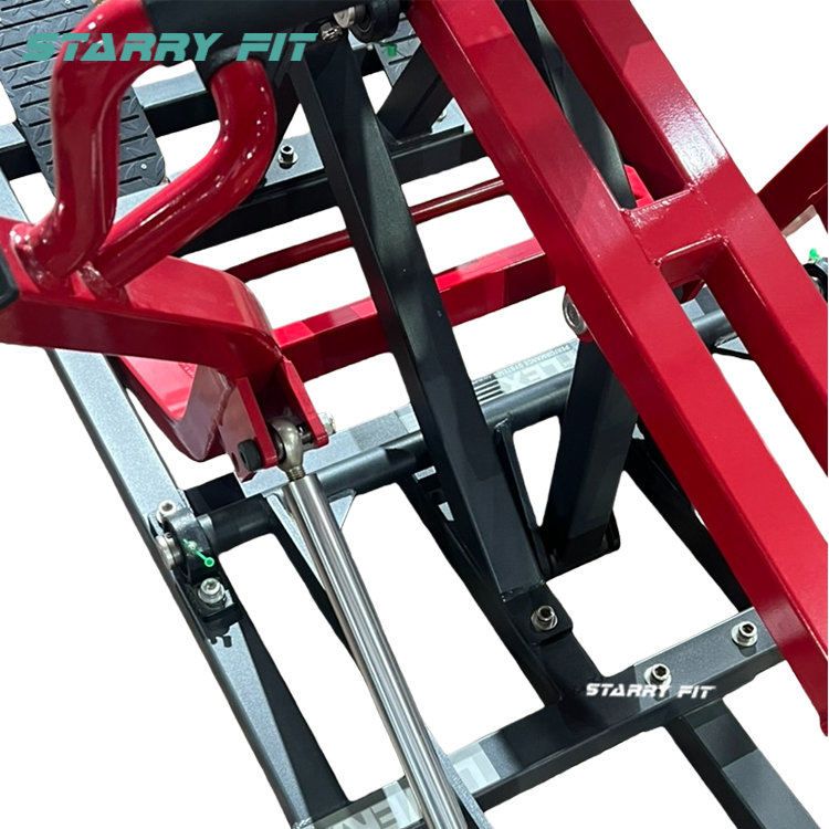 Rząd dźwigni<br />DJ-Flex-304 Rząd dźwigni<br />DJ-Flex-304