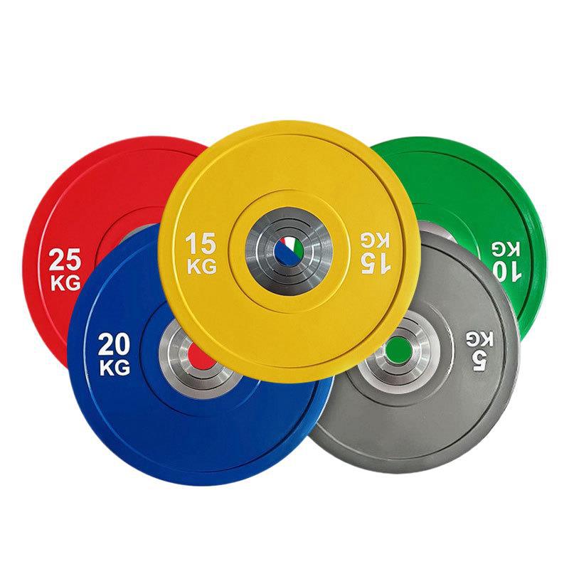 Kolorowy film sportowy