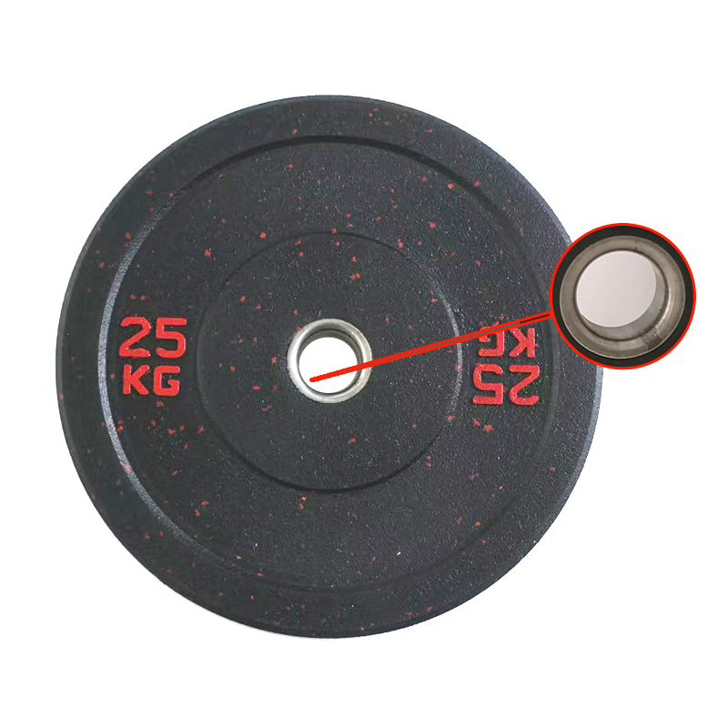 Płatki Bell o wysokiej elastyczności Płatki Bell o wysokiej elastyczności