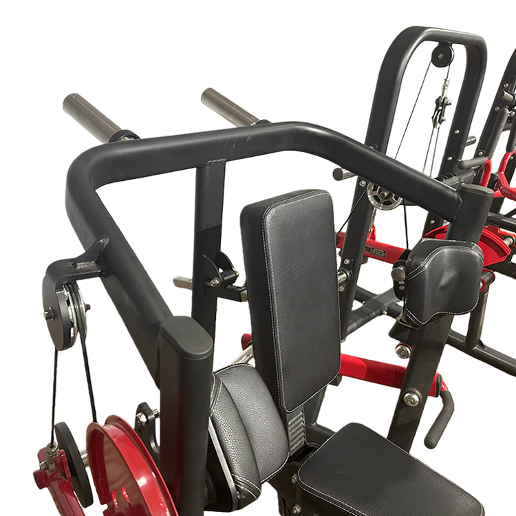 Torturujące zgięcie ramienia<br />NT-T-AC Torturujące zgięcie ramienia<br />NT-T-AC