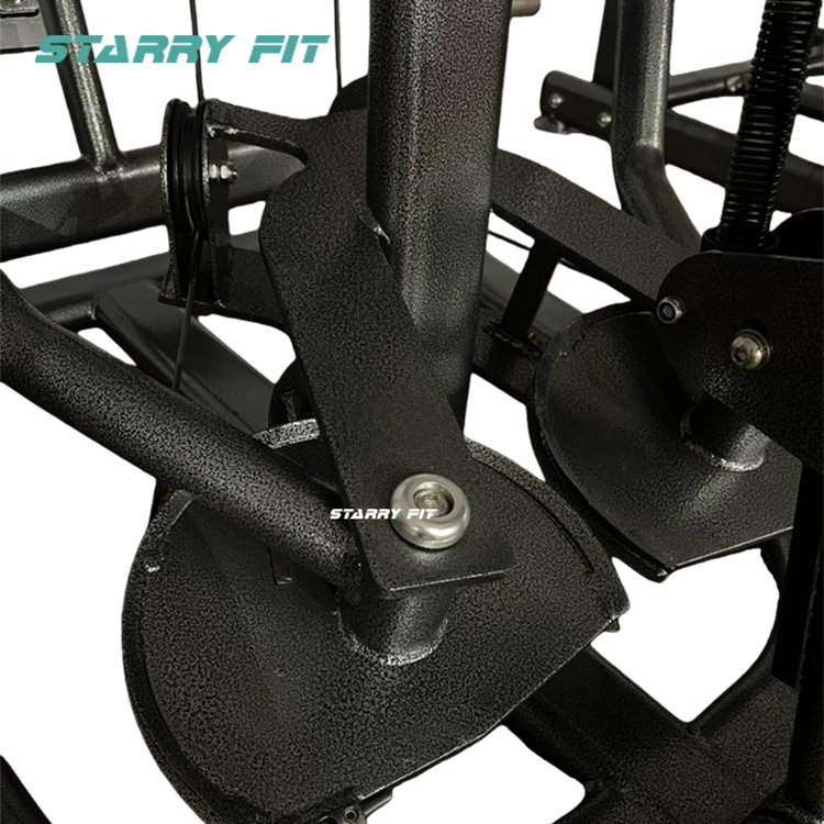 Torture Peck Deck Fly z rewersem (nowy)<br />NT-T-PFRD Torture Peck Deck Fly z rewersem (nowy)<br />NT-T-PFRD