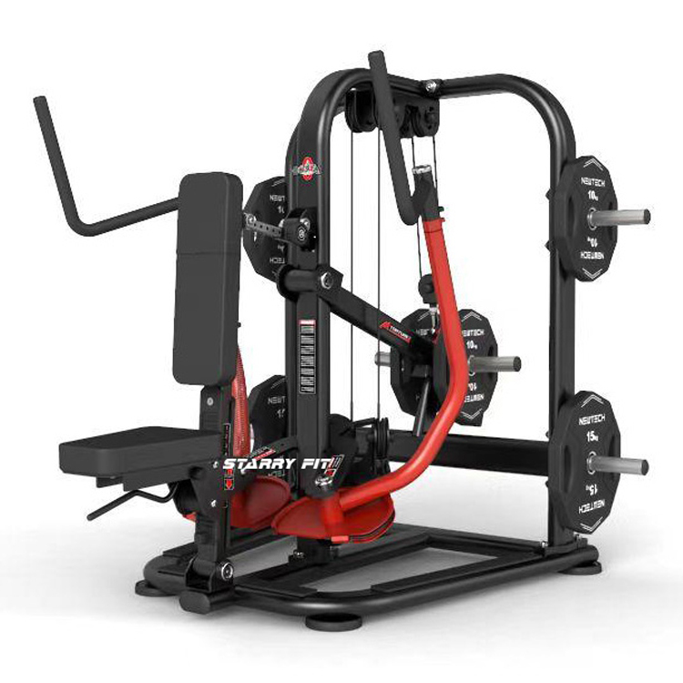 Torture Peck Deck Fly z rewersem (nowy)<br />NT-T-PFRD