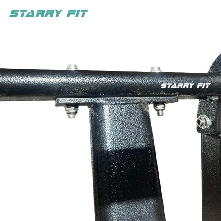 Wyciskanie szerokiej klatki piersiowej metodą tortur<br />NT-T-WCP Wyciskanie szerokiej klatki piersiowej metodą tortur<br />NT-T-WCP