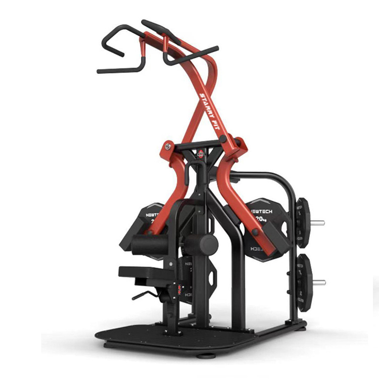 Torturowy szeroki ściągacz tylny1<br />NT-T-WP(R)-1