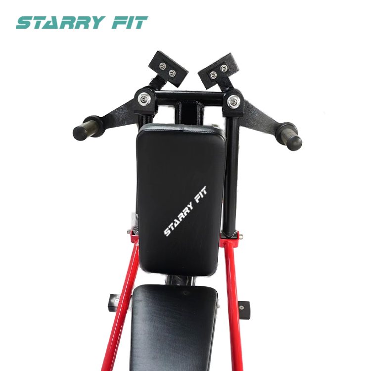 Unoszenie boczne w pochyleniu <beNT-P-BLR Unoszenie boczne w pochyleniu <beNT-P-BLR