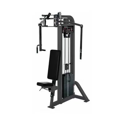 Gimnastyka mięśni piersiowych