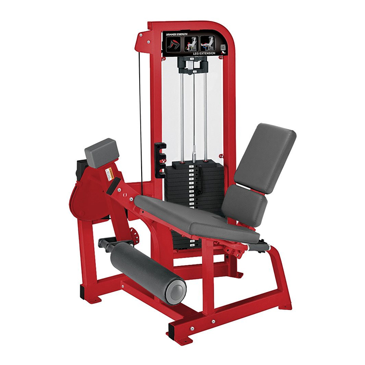 Rozciąganie nóg w pozycji siedzącej