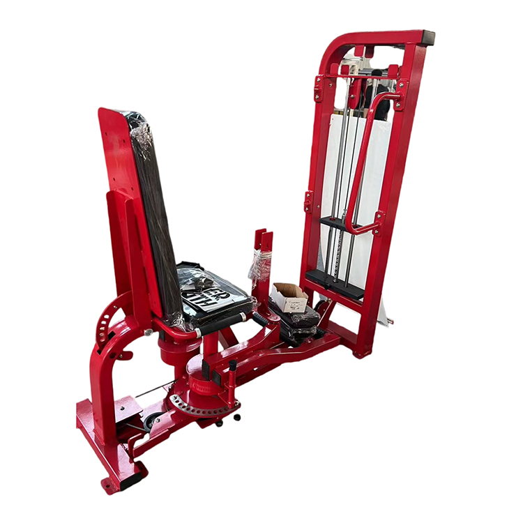 Podłokietniki Wewnętrzne i zewnętrzne uda