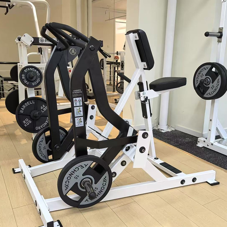 Hummer, łódź wiosłowa