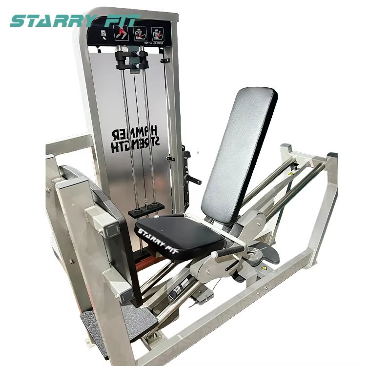 Poziomy trening łydek<br />HS-01 Poziomy trening łydek<br />HS-01