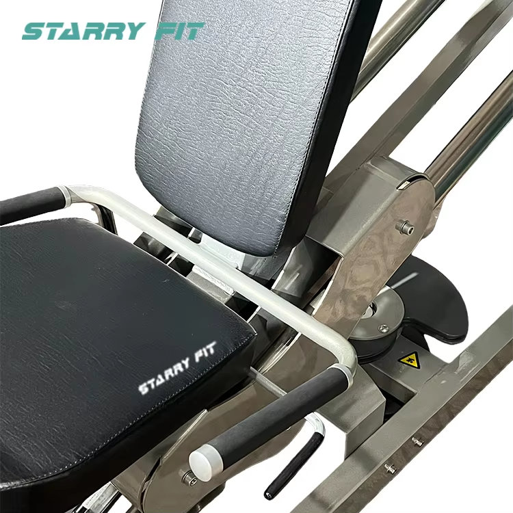 Poziomy trening łydek<br />HS-01 Poziomy trening łydek<br />HS-01