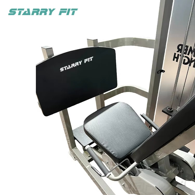 Poziomy trening łydek<br />HS-01 Poziomy trening łydek<br />HS-01