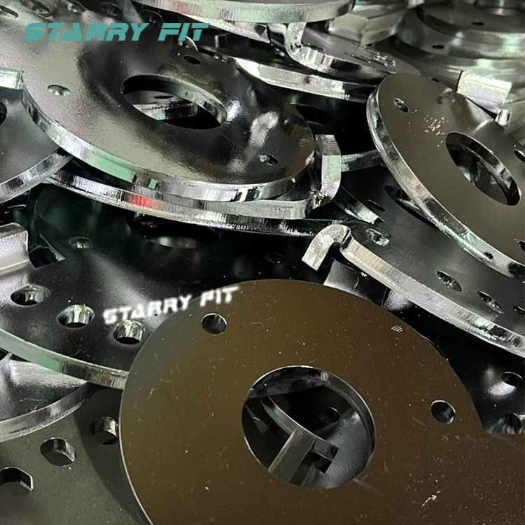 Wyciskanie klatki piersiowej w pozycji siedzącej<br />HS-CP Wyciskanie klatki piersiowej w pozycji siedzącej<br />HS-CP