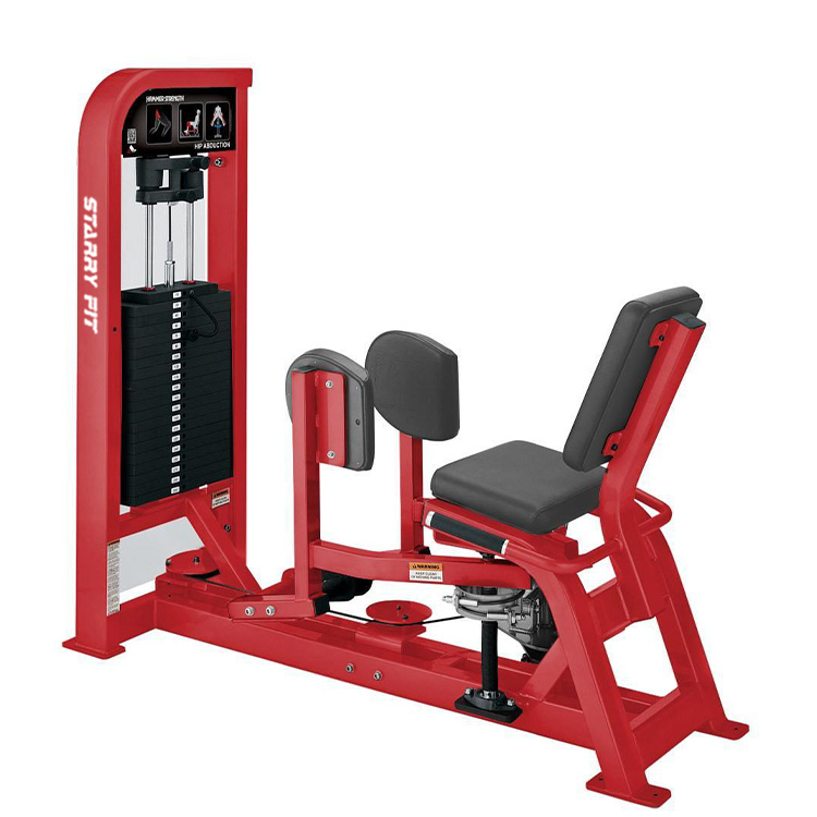 Mięsień boczny uda <br />HS-HAB